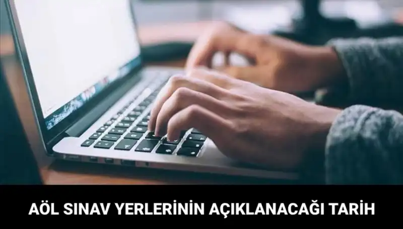AÖL Sınav Giriş Belgesi Sorgulama: 2023 Sürecinde Bilmeniz Gerekenler