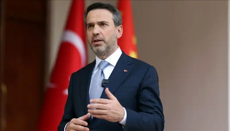 Türkiye, Stratejik Konumuyla Küresel Hizmet Merkezine Dönüşüyor