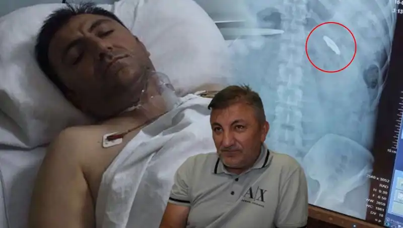 15 Temmuz'un Ardındaki Acı Miras: Kurşunla Sınanan Bir Hayat