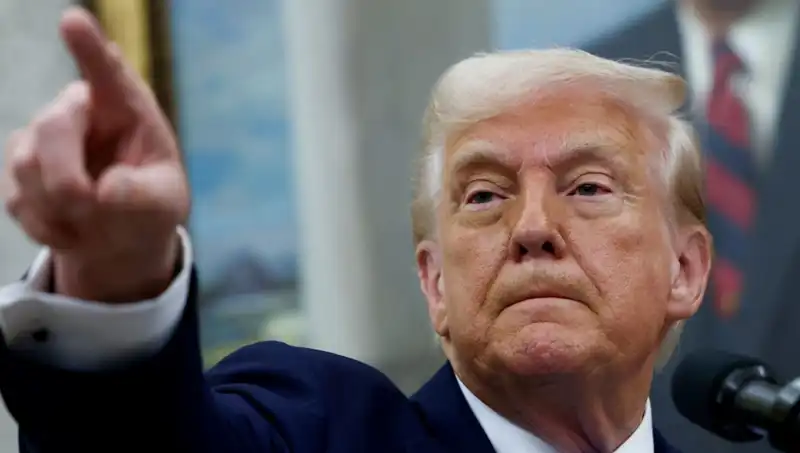 Trump'tan Ukrayna İletişimi: Ateşkes Geliyor mu?