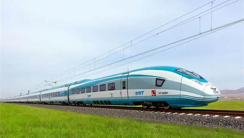 Aile Yılı Üzerine Tren Biletlerinde Büyük İndirim Fırsatı!