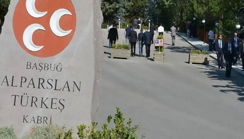 Alparslan Türkeş'in Vefatının 28. Yılında: Unutulmaz Bir Liderin Hatırası