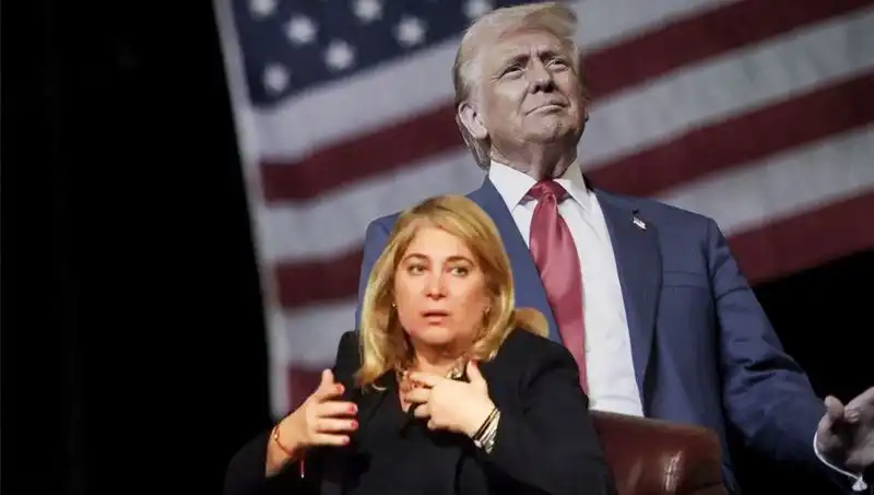 Trump'ın Kabinesinde Sıra Dışı Gelişme: Mehmet Öz'ün Kardeşi Yeni Görevde!