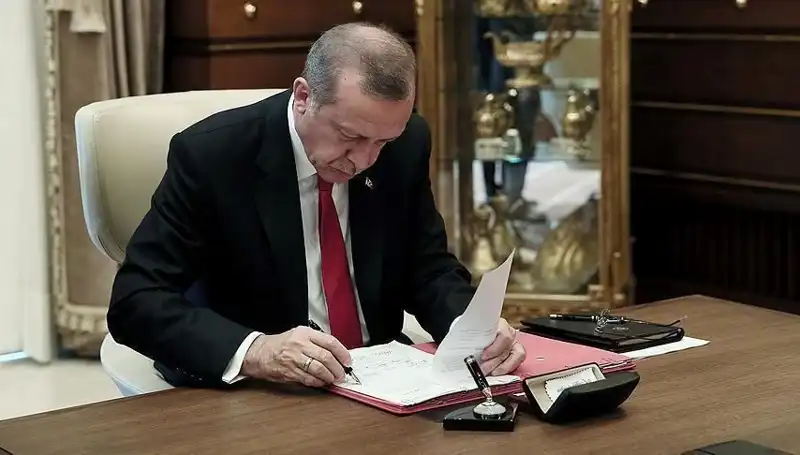 Cumhurbaşkanı'ndan Tarihi Af: 9 Hükümlü Serbest Bırakıldı