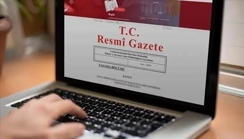 5 Nisan 2025 Resmi Gazete Kararları: Öne Çıkan Gelişmeler Neler?