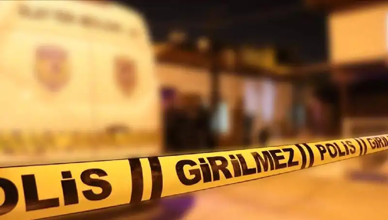 Denizli'de Polisi Dehşete Düşüren Aile İnfazı ve Sonrası