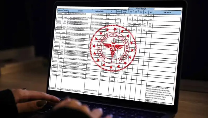 Sağlık Bakanlığı’ndan 19 Bin Personel Alımı! Başvuru İhtiyaçları ve Tarihleri