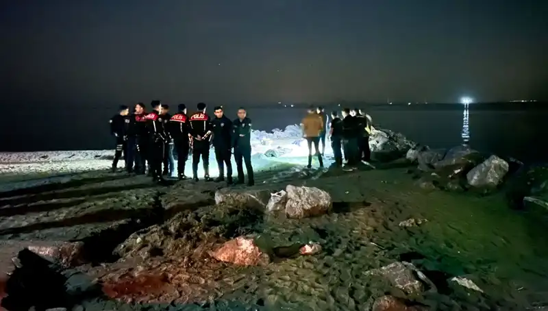 Balık Tutma Heyecanı, Hayatına Mal Oldu: Trajik Olayın Detayları