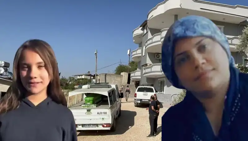 Eşi Tarafından Katledilen Kadın, Daha Önce Sonunun Kötü Olacağına Dair Uyardı