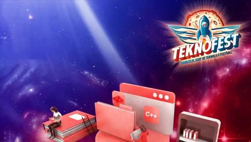 Teknofest İstanbul 2025: Yenilikler ve Tarih Detayları Açıklandı!