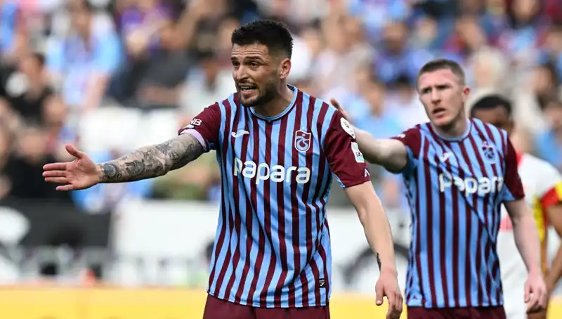 Trabzonspor, 17. Türkiye Kupası Finali İçin Yola Çıkıyor!