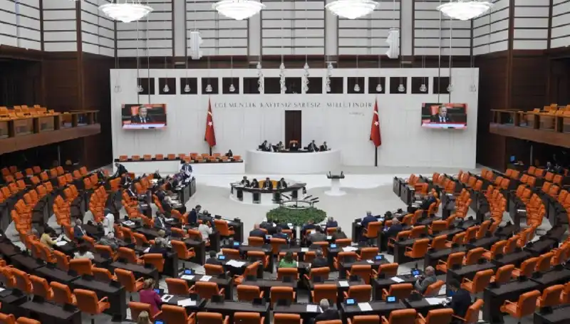 Zeytinlik Alanların Korunması İçin Önemli Adım: 8 Maddelik Teklif Kabul Edildi