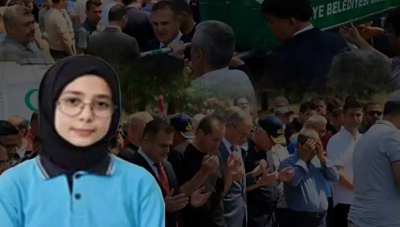Marmaris Depremi Sonrası Yaşamını Yitiren Genç, Gözyaşları İçinde Uğurlandı
