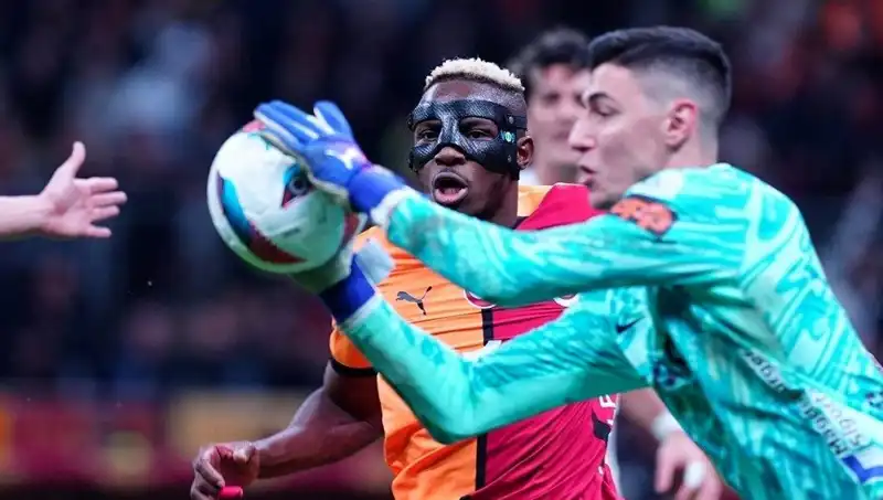 Galatasaray, Berke'nin Transferi için Otomatik Uçuşları Başlattı!