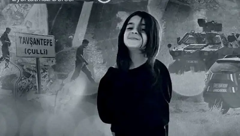 Narin Güran'ın Ölümünden Önceki Duygusal Son İsteği: "Ağabey, Sana Bir Şey Diyeceğim"