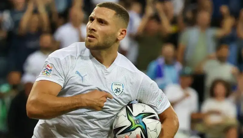 Fortuna Düsseldorf’un İlgisini Çeken İsrailli Futbolcu Transferi Neden İptal Edildi?