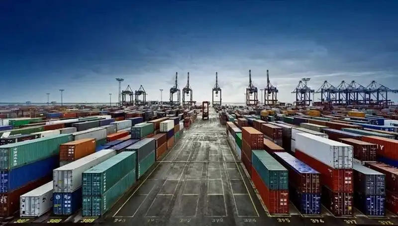 Başkentten İlk Çeyrekte 3,5 Milyar Dolar İhracat: Ekonomik Büyümenin Katalizörü