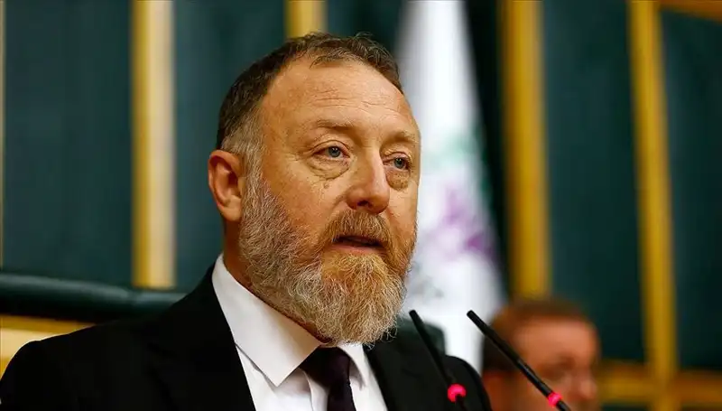 DEM Parti'den Heyecan Yaratan Açıklama: İnfaz Düzenlemesi Hasta Tutukluları Kapsıyor
