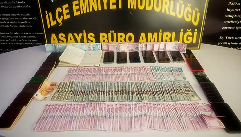 Alanya'da Fuhuş Operasyonunda 10 Kişi Tutuklandı: Ayrıntılar ve Gelişmeler