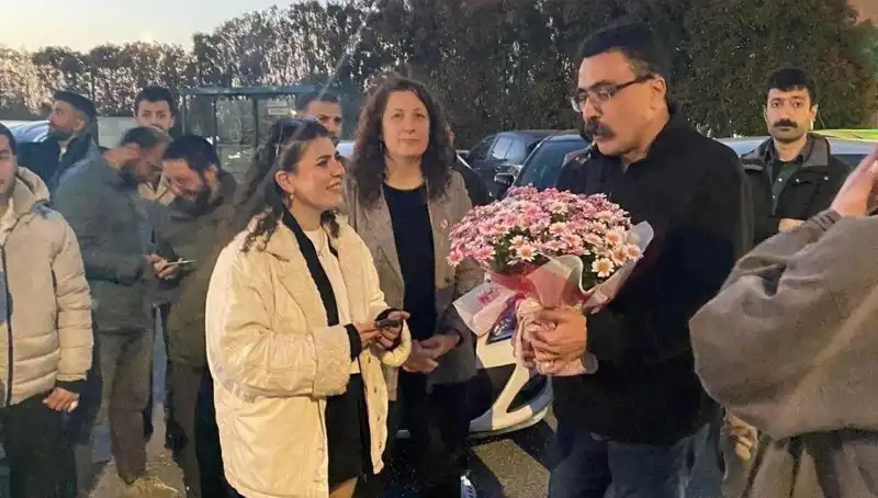 Selçuk Kozağaçlı'nın Tahliyesi: Kapatılan Kütüphanelere Dair Yeni Tartışmalar