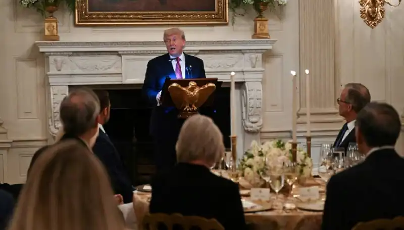 Gazze'deki 10 Rehine Serbest Kalacak: Trump'tan Şok Açıklama!