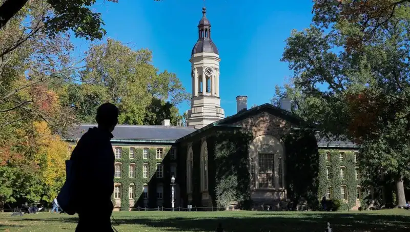 ABD Üniversiteleri Sorgulanıyor: Princeton York'ta Harvard'ın İzinden Mi Gidiyor?