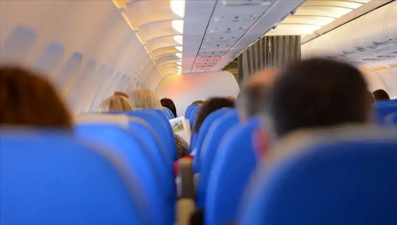 Uçuş Güvenliğini Tehdit Eden Durum: Dikkat Edilmesi Gereken Uyarılar