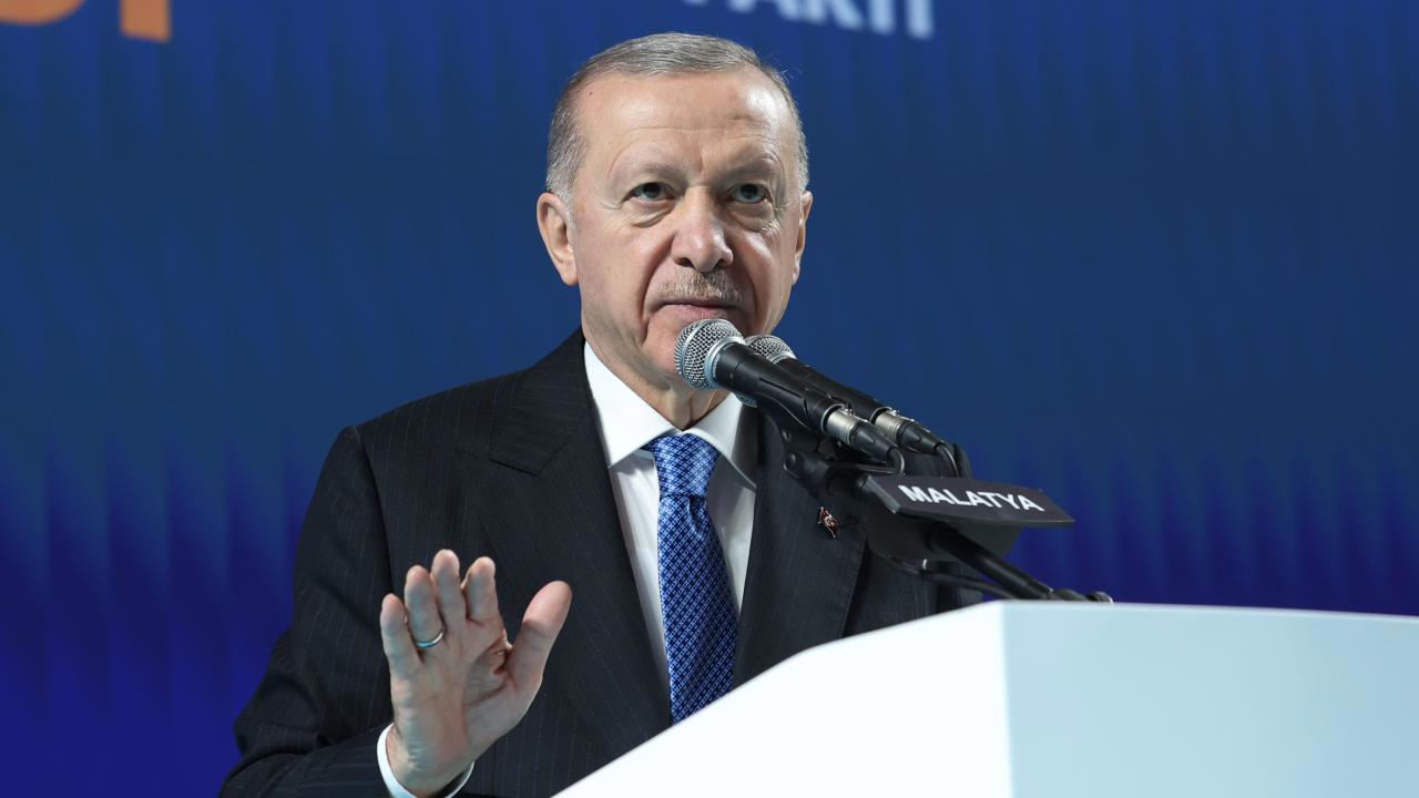 Cumhurbaşkanı Erdoğan: Suikastın Sorumluları Hesap Verecek