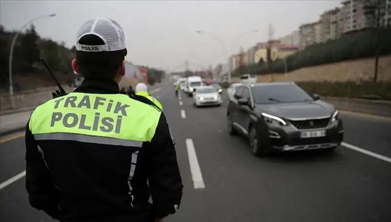23 Nisan’da Ankara’da Hangi Yollar Kapalı? Trafik Durumunu Öğrenin!