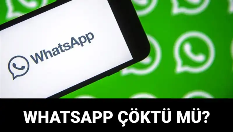 WhatsApp Erişim Sorunları: 20 Mart’ta Neler Yaşandı?