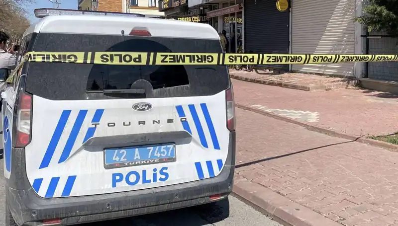 Kiracı ve İş Yeri Sahibi Arasındaki Anlaşmazlık Kanlı Bitti: Cinayet Detayları